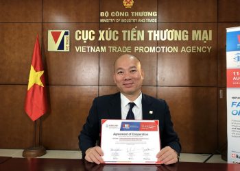 DOANH NGHIỆP NHẬT MUỐN NÂNG CAO TỈ LỆ NỘI ĐỊA HÓA Ở VIỆT NAM