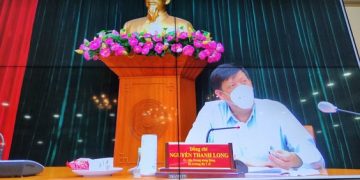 Bộ Y tế tạo điều kiện để TP Hồ Chí Minh thí điểm rút gọn quy trình tiêm chủng vắc xin COVID-19