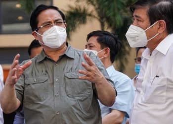 Thủ tướng sắp ban hành chỉ thị mới về phòng chống dịch Covid-19