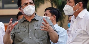 Thủ tướng sắp ban hành chỉ thị mới về phòng chống dịch Covid-19