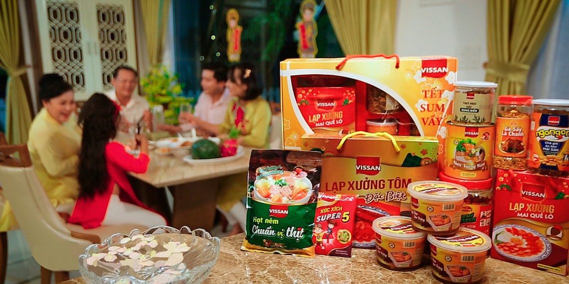 VISSAN thông báo tiếp tục cung ứng thực phẩm tươi sống tại thị trường Thành phố Hồ Chí Minh