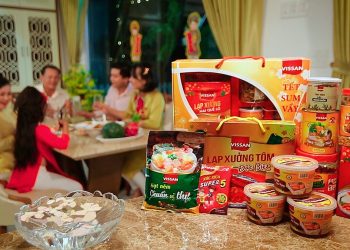 VISSAN thông báo tiếp tục cung ứng thực phẩm tươi sống tại thị trường Thành phố Hồ Chí Minh