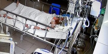 Mổ bắt con cho thai phụ mắc Covid-19