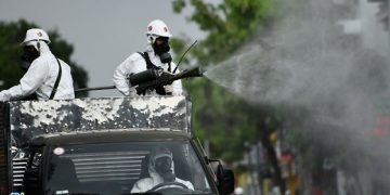 TP.HCM phong tỏa một phường có 167 ca mắc Covid-19 ở Bình Thạnh