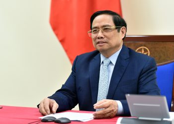 Thủ tướng đề nghị Israel hỗ trợ Việt Nam tiếp cận các nguồn vaccine phòng COVID-19