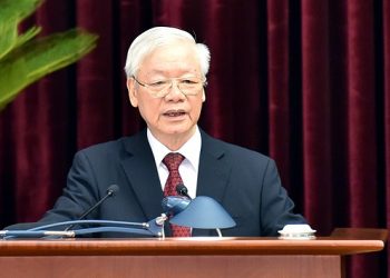 Trung ương xem xét, quyết định về nhân sự các chức danh lãnh đạo