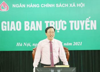 Hơn 48.000 tỷ đồng vốn ưu đãi ‘tiếp sức’ hộ nghèo vượt đại dịch