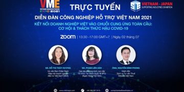 KÝ KẾT THỎA THUẬN HỢP TÁC TRONG KHUÔN KHỔ 2 TRIỂN LÃM QUỐC TẾ THƯỜNG NIÊN
