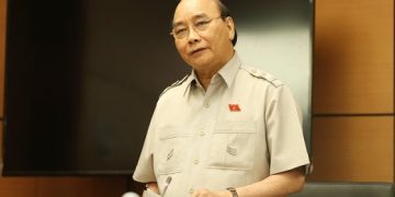 Chủ tịch nước: Trân trọng quyết tâm chống dịch của lãnh đạo TP.HCM