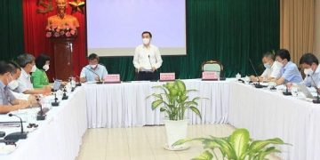 Đồng Nai cần điều trị theo đúng “tháp 3 tầng”