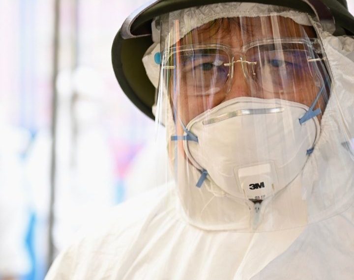 Thủ tướng: Chịu khổ lúc này để nhanh bình thường trở lại