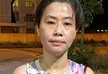 Bắt giam nữ giám đốc lừa đảo chiếm đoạt hơn 11 triệu USD