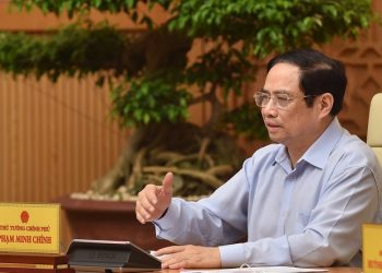 Thủ tướng giao 10 bộ trưởng trực tiếp gỡ khó cho đầu tư, kinh doanh