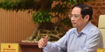 Thủ tướng giao 10 bộ trưởng trực tiếp gỡ khó cho đầu tư, kinh doanh