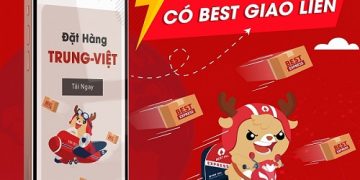 BEST Inc. Việt Nam chính thức triển khai dịch vụ vận chuyển quốc tế