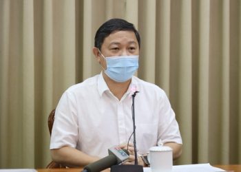 Phó chủ tịch TP.HCM nêu 3 nguyên nhân khiến người dân ra đường đông