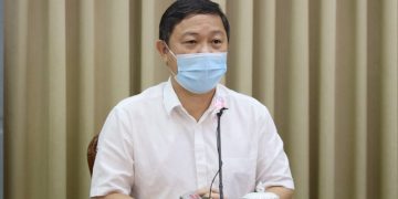 Phó chủ tịch TP.HCM nêu 3 nguyên nhân khiến người dân ra đường đông