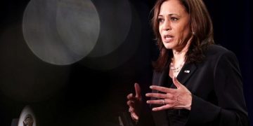 Phó tổng thống Mỹ: Chúng tôi ở đây khi các bạn cần