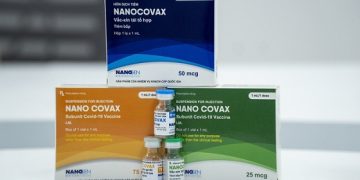 Họp xem xét cấp phép khẩn vaccine Nano Covax vào ngày mai