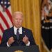 Ông Biden thề truy lùng nhóm gây ra vụ đánh bom ở sân bay Kabul