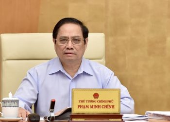 Thủ tướng: ‘Kiểm soát dịch ở miền Nam mới kiểm soát được trên cả nước’