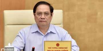 Thủ tướng: ‘Kiểm soát dịch ở miền Nam mới kiểm soát được trên cả nước’