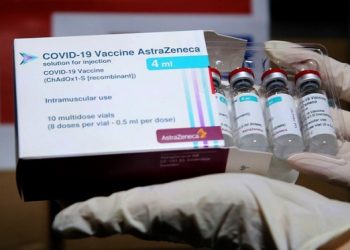 Phân bổ gần 2,6 triệu liều vaccine AstraZeneca cho các địa phương