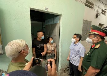 Phó thủ tướng đánh giá cao cách làm sáng tạo đối với F0 ở Bình Dương