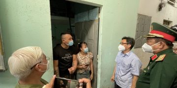 Phó thủ tướng đánh giá cao cách làm sáng tạo đối với F0 ở Bình Dương