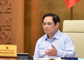 Thủ tướng: ‘Không để giãn cách xã hội kéo dài mà không đạt mục tiêu’