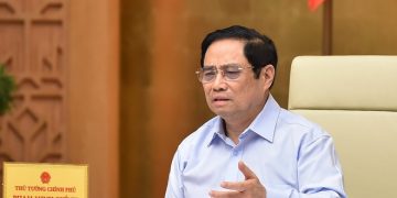 Thủ tướng: ‘Không để giãn cách xã hội kéo dài mà không đạt mục tiêu’