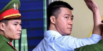 Vụ giảm án trái luật cho Phan Sào Nam được phanh phui như thế nào?