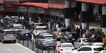 Bộ GTVT đề xuất đi lại liên tỉnh không cần tiêm vaccine, xét nghiệm