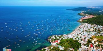 Thủ tướng đồng ý thí điểm đón khách du lịch quốc tế đến Phú Quốc