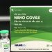 Đồng ý chuyển hồ sơ Nano Covax sang hội đồng cấp giấy đăng ký lưu hành