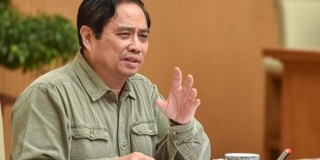 Thủ tướng nêu 6 nguyên tắc để sống chung với Covid-19