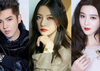 25 nghệ sĩ Trung Quốc bị cấm hoạt động