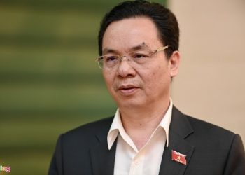 GS Hoàng Văn Cường: Mãi be bờ ngăn dịch là điều không tưởng