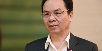 GS Hoàng Văn Cường: Mãi be bờ ngăn dịch là điều không tưởng