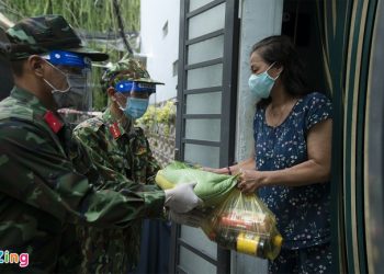 Bộ Y tế công bố ‘thông điệp 5T’ chống dịch giai đoạn mới