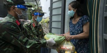 Bộ Y tế công bố ‘thông điệp 5T’ chống dịch giai đoạn mới