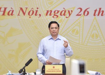 Thủ tướng: ‘Cố gắng tránh tình trạng cứ mở cửa rồi lại đóng ngay’