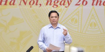 Thủ tướng: ‘Cố gắng tránh tình trạng cứ mở cửa rồi lại đóng ngay’