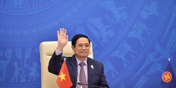 ASEAN bế mạc Hội nghị cấp cao và chuyển giao cương vị Chủ tịch