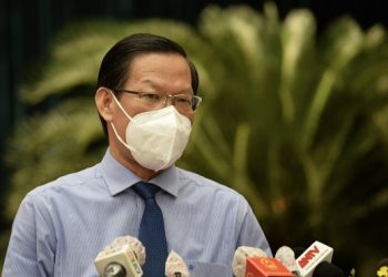 Chủ tịch TP.HCM: Chăm lo không khéo sẽ làm tổn thương trẻ mồ côi