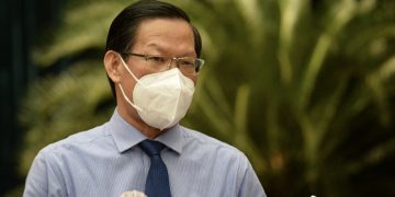 Chủ tịch TP.HCM: Chăm lo không khéo sẽ làm tổn thương trẻ mồ côi