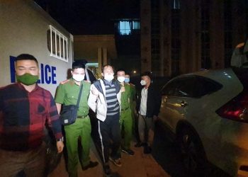 Hơn 50 giờ theo dấu “nghịch tử” sát hại bố, mẹ và em gái ở Bắc Giang