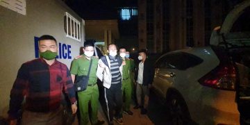 Hơn 50 giờ theo dấu “nghịch tử” sát hại bố, mẹ và em gái ở Bắc Giang