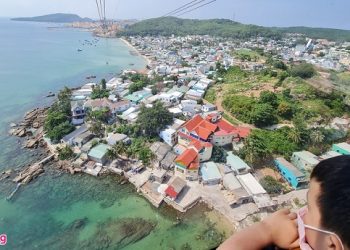 Kiên Giang dự kiến đón khách du lịch nội địa từ 1/11