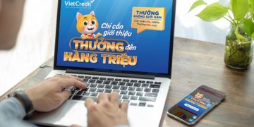 Tri ân khách hàng, VietCredit giảm lãi, tặng thưởng hấp dẫn